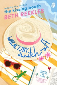 Wakacyjny switch-off - Beth Reekles - ebook + książka