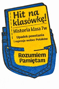 Upadek powstania i represje wobec Polaków. Hit na klasówkę. 7w. - @mz_learning_know - ebook