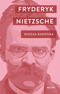 Wiedza radosna - Fryderyk Nietzsche - książka