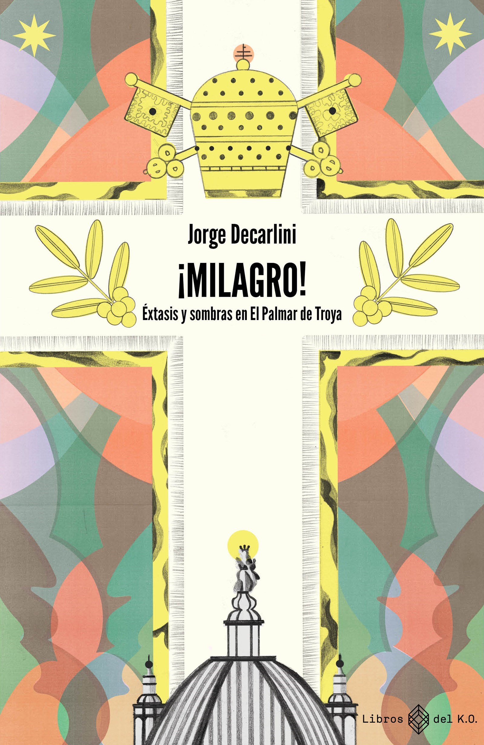¡Milagro!