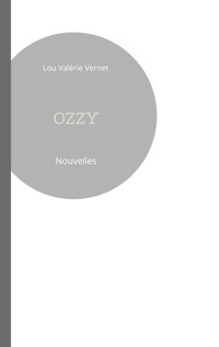 Ozzy - Lou Valérie Vernet - ebook