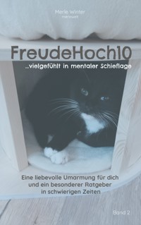 FreudeHoch10 - Merle Winter - ebook