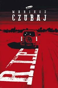 R.I.P - Mariusz Czubaj - ebook + książka