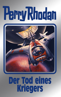 Perry Rhodan 162: Der Tod eines Kriegers (Silberband) -  H. G. Francis - ebook