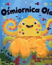 Ośmiornica Ola -  - książka