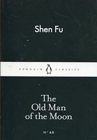 The Old Man of the Moon - Shen Fu - książka