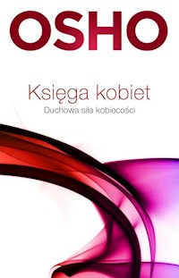 Księga kobiet - Osho - książka