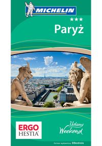 Paryż Udany weekend -  - książka