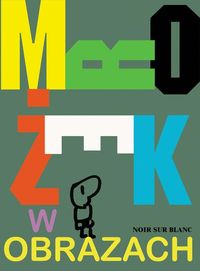 Mrożek w obrazach - Sławomir Mrożek - książka