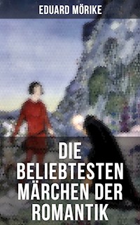 Die beliebtesten Märchen der Romantik - Wilhelm Hauff - ebook