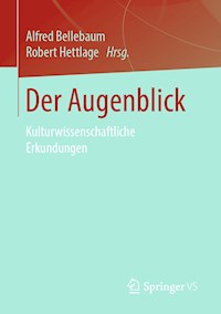 Der Augenblick -  - ebook