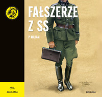Fałszerze z SS - William P. - ebook + audiobook