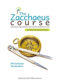 The Zacchaeus Course - Pierre-Yves Gomez - ebook