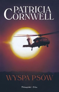 Wyspa psów - Patricia Cornwell - ebook