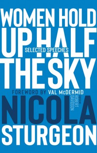 Women Hold Up Half the Sky -  - ebook