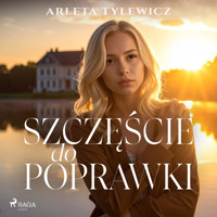 Szczęście do poprawki - Arleta Tylewicz - ebook + audiobook + książka