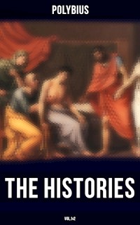 The Histories of Polybius (Vol.1&2) - Polybius - ebook