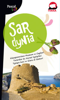 Sardynia Pascal Lajt - Suchodolska Renata,  Adamczak Sławomir - książka
