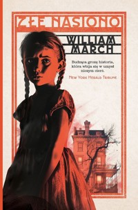 Złe nasiono - March William - ebook + książka