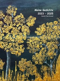 Meine Gedichte 2023 - 2025 - Harald (Tom) Gressel - ebook
