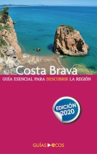 Costa Brava - César Barba - ebook