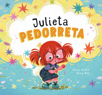 Julieta Pedorreta - Acosta Alicia - ebook