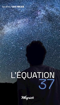 Equation 37 - Geoffrey Van Hecke - ebook