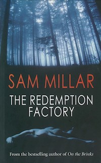 The Redemption Factory - Sam Millar - ebook