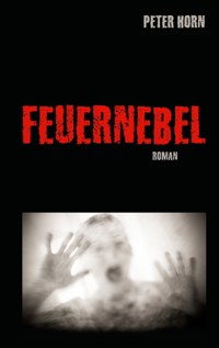 Feuernebel - Peter Horn - ebook