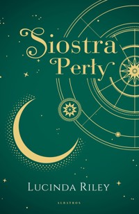 Siostra Perły. Cykl Siedem Sióstr. Tom 4 (wydanie kolekcjonerskie) - Lucinda Riley - książka