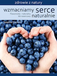 Wzmacniamy serce naturalnie - Diamond Suzanne - książka