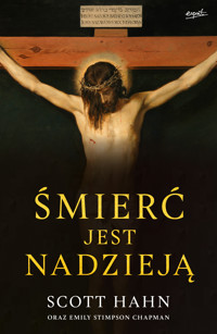 Śmierć jest nadzieją - Scott Hanh - ebook
