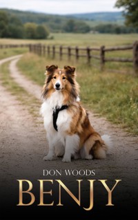 Benjy - Don Woods - ebook