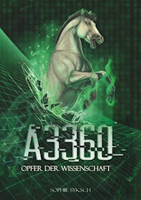A3360 - Sophie Syksch - ebook