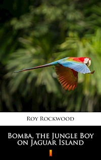 Bomba, the Jungle Boy on Jaguar Island - Roy Rockwood - ebook