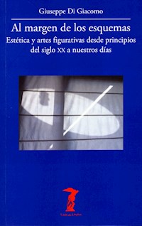 Al margen de los esquemas - Giuseppe Di Giacomo - ebook