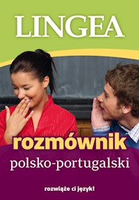 Rozmównik polsko - portugalski -  - książka