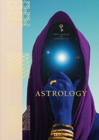 Astrology The Library of Esoterica - Richards Andrea - książka