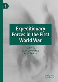 Expeditionary Forces in the First World War -  - ebook