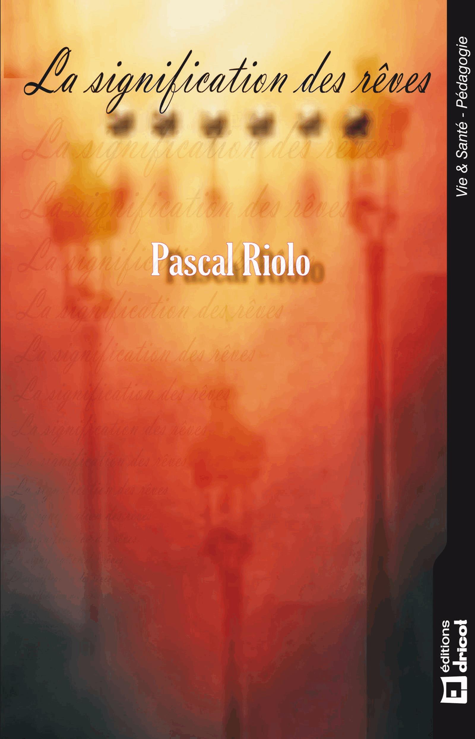 La signification des rêves