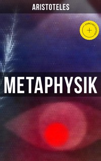 Metaphysik - Aristoteles - ebook