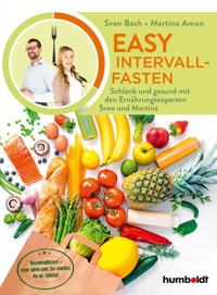Easy Intervallfasten - Sven Bach - ebook