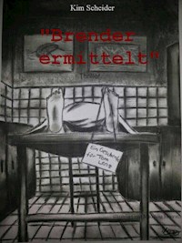 "Brender ermittelt" - Kim Scheider - ebook