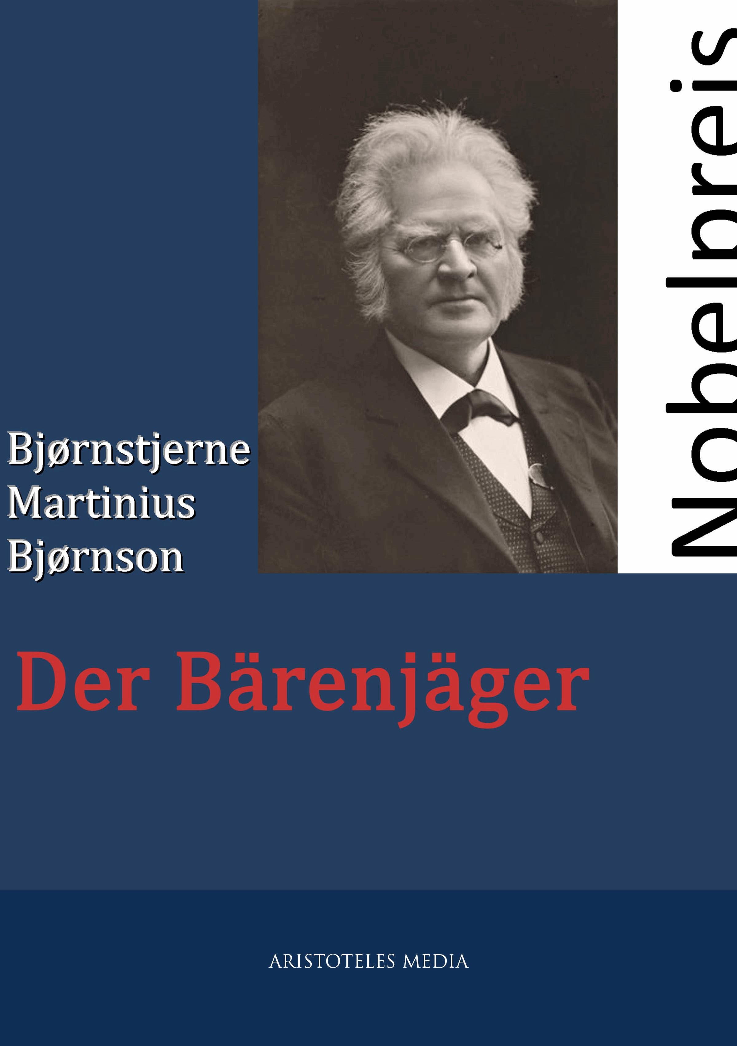 Der Bärenjäger