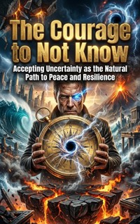 The Courage to Not Know - Thalia Brookstone - ebook