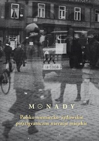 Monady -  - książka