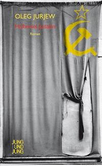 Halbinsel Judatin - Oleg Jurjew - ebook