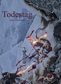 Todestag - Anna-Lina Köhler - ebook
