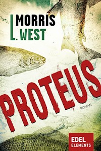 Proteus - Morris L. West - ebook