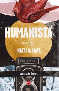 Humanista - Natalia Maya - ebook